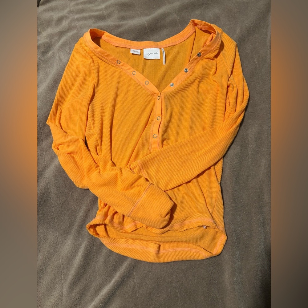 Urban Outfitters Long Sleeve NWOT
